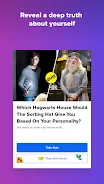 BuzzFeed - Quizzes & News Tangkapan skrin 0