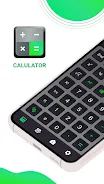 Calculator Master Скриншот 0