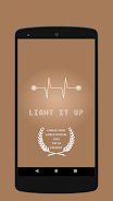 Light It Up: Energy Loops ภาพหน้าจอ 0