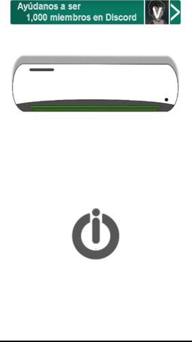 Air Conditioning スクリーンショット 1