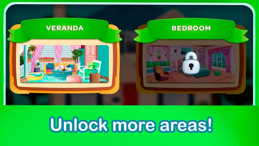 Home Design Redecoration应用截图第1张