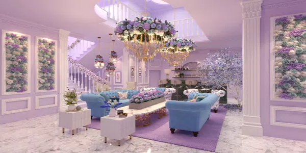 Home Design - House Story Schermafbeelding 0