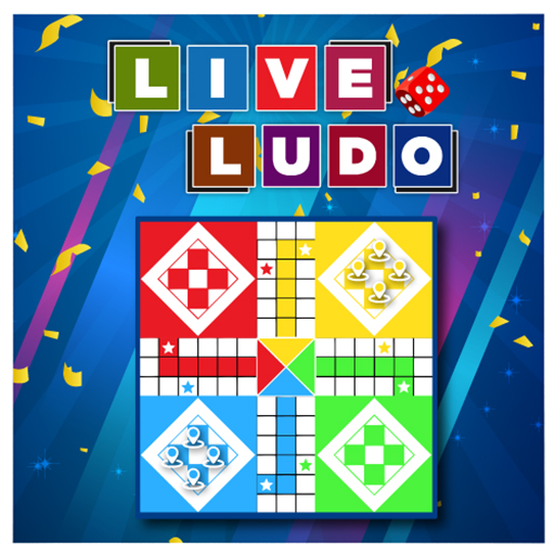Live Ludo 螢幕截圖 0