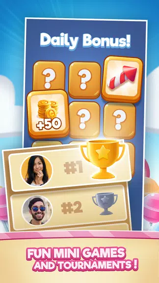 Word Sweets - Crossword Puzzle 螢幕截圖 2