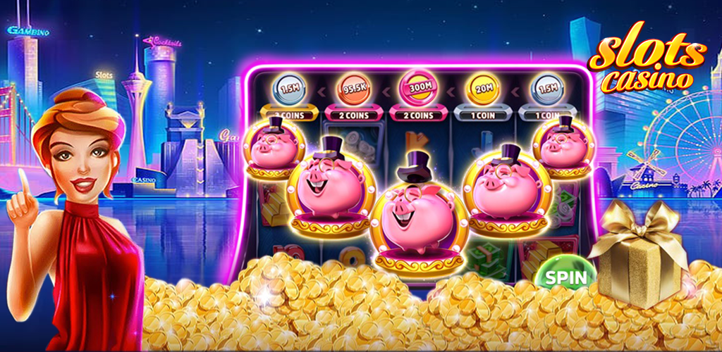 777 Online Casino Pagcor Slots Captura de tela 0