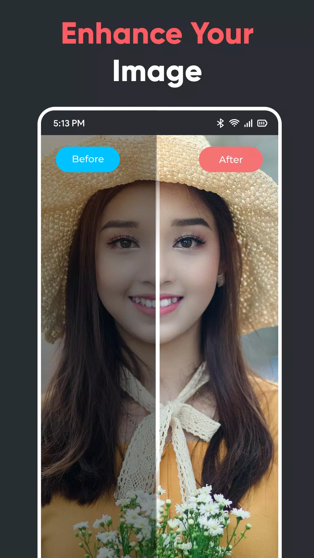 PhotoArt, AI Photo Editor Ảnh chụp màn hình 1