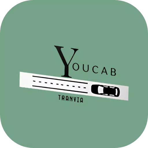 Youcab Tranvia