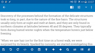 neutriNote: open source notes স্ক্রিনশট 2