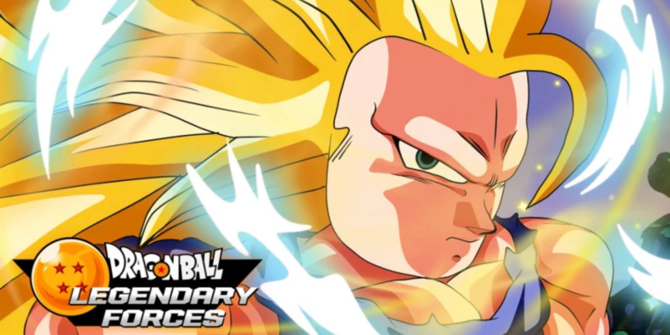 Roblox: Dragon Ball Legendary Forces Codes (Enero 2025)