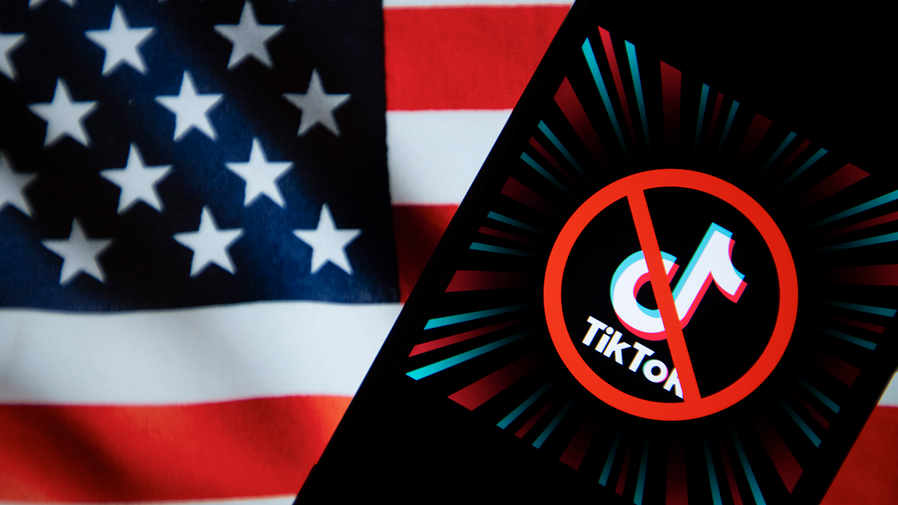 Tiktok fait face à l'interdiction américaine, les restrictions mises en œuvre