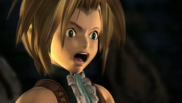 Square Enix Tweet Sparks FF9 Remake Rumors