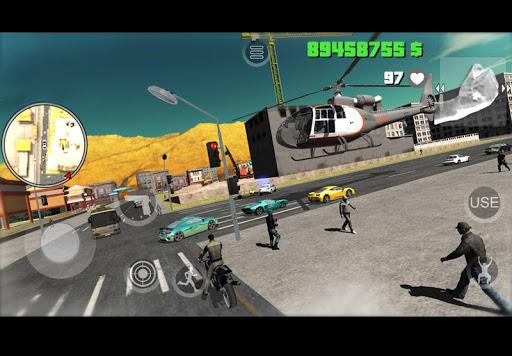 Mad City Crime Yakuza Stories Screenshot 0