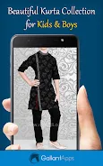 Boys Kurta Designs 2023 Ảnh chụp màn hình 3