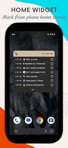 Habit Tracker Planner HabitYou স্ক্রিনশট 2