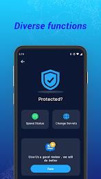 Private VPN - Surf Access 스크린샷 3