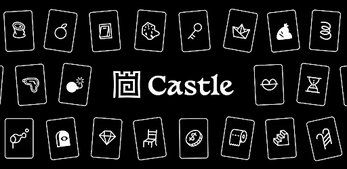 Castle - Make & Play Zrzut ekranu 0