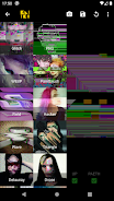 Glitch! (glitch4ndroid) Capture d'écran 2