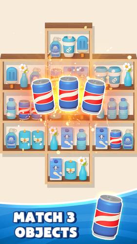 Goods Sorting Capture d'écran 0