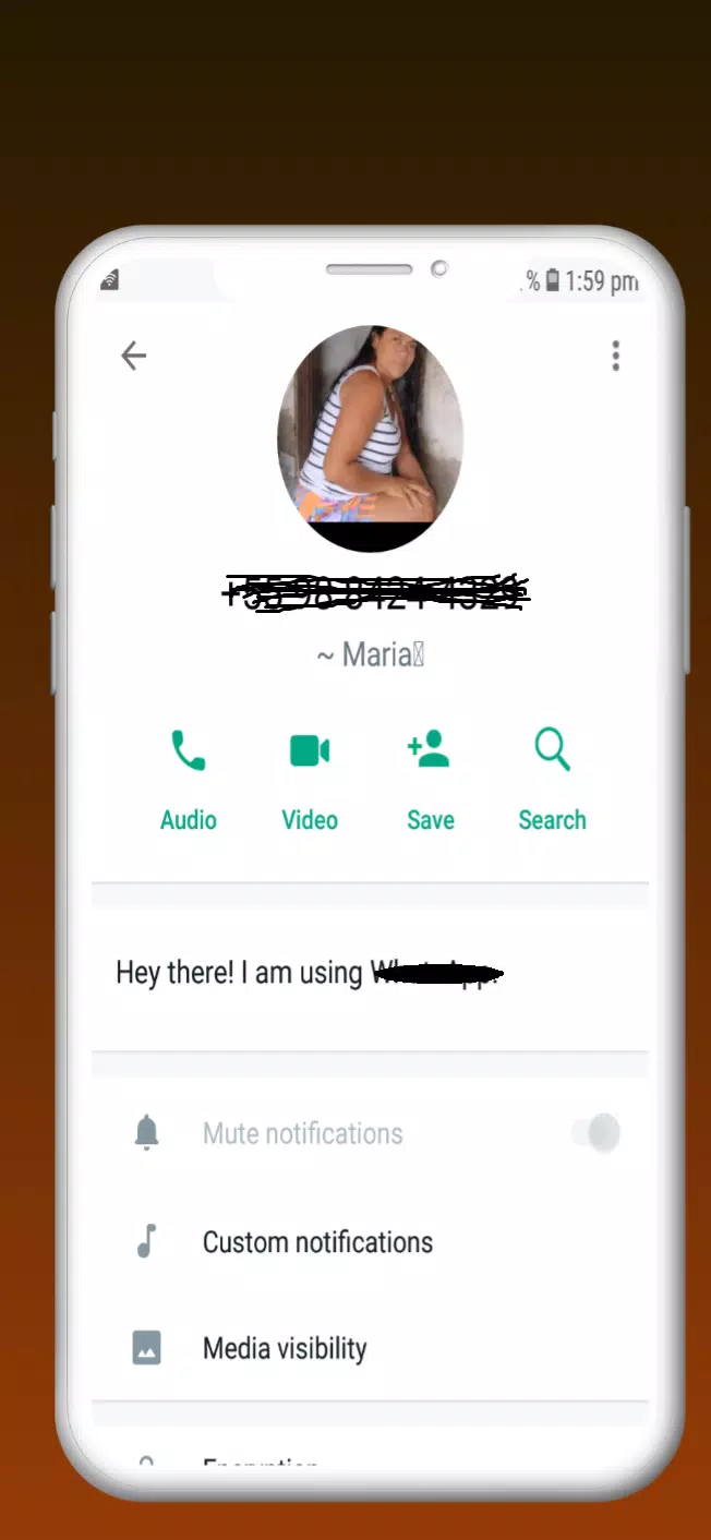 Girls Number Chat Online 螢幕截圖 1