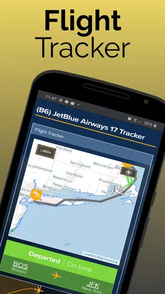 Brussels Airport Flight Info Zrzut ekranu 1