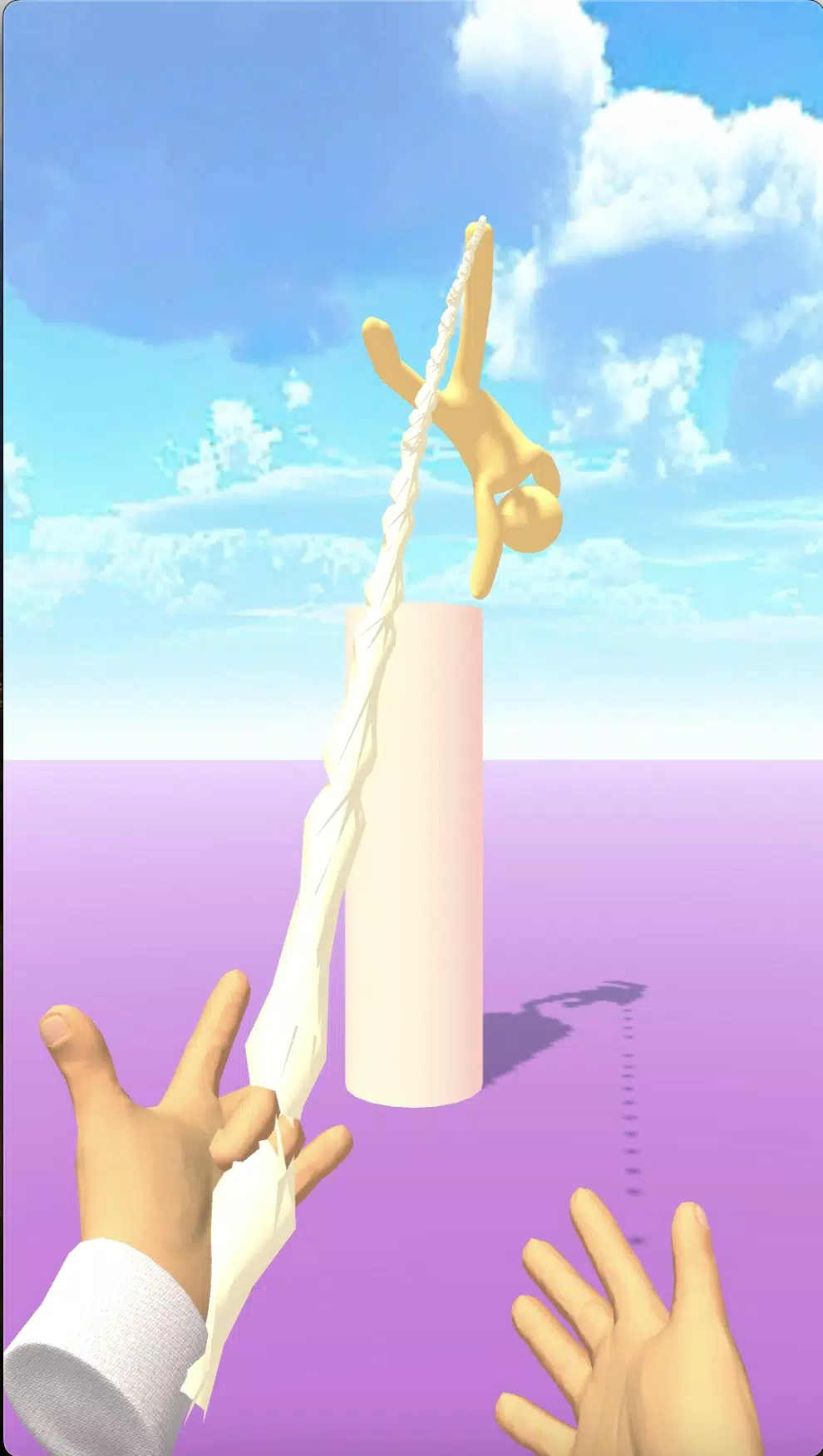 Ragdoll Capture Captura de pantalla 2