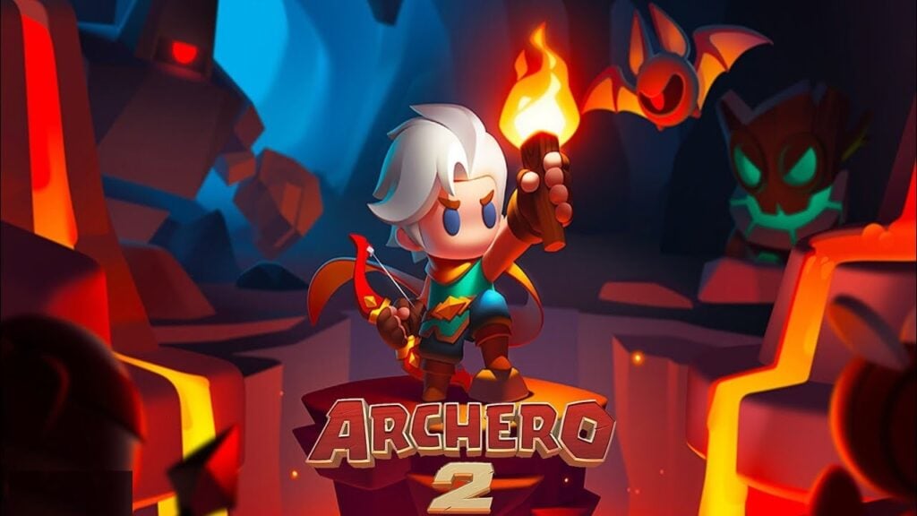 Mobile Gaming Sensation™: Interaktive Storys Archero Erhält eine Fortsetzung auf Android