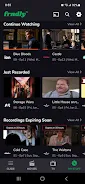 Frndly TV: Live TV & Movies Screenshot 2