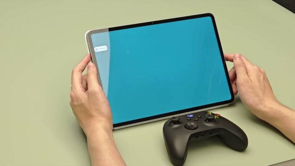 XiaomiのWinPlayエンジン、PCゲームをAndroidへ