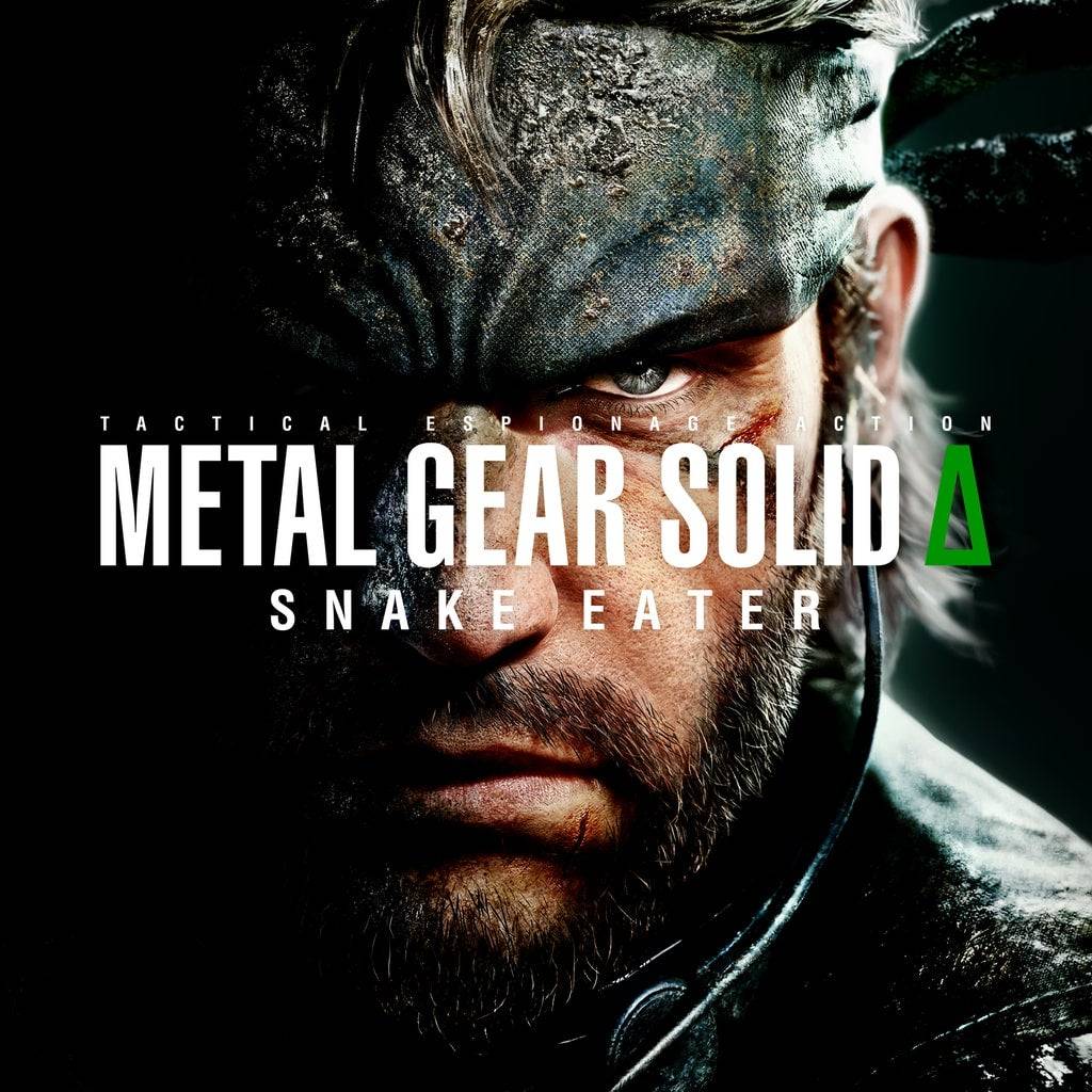 Metal Gear Fason δ: Schlangenfresser