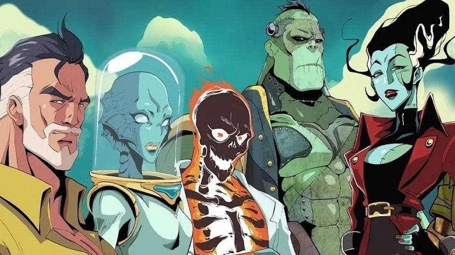 James Gunn บน Clayface Movie: DCU Inclusion Over Batman Saga ของ Reeves '
