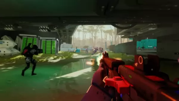 Data de lançamento da maratona confirmada durante o GamePlay Reveal Showcase