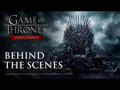 Game of Thrones Kingsroad Expands with Crow’s Nest and Kraken Raid