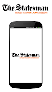 The Statesman Newspaper ภาพหน้าจอ 0