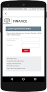 myFinance Portal ဖန်သားပြင်ဓာတ်ပုံ 3