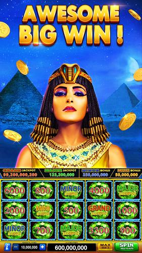 Magic Vegas Casino Slots Capture d'écran 3