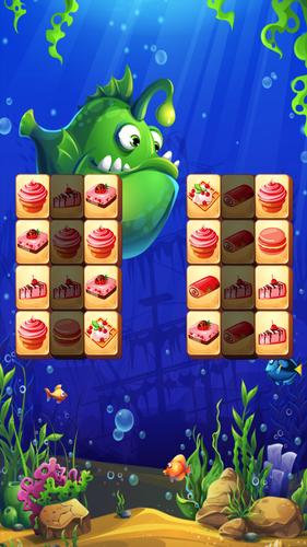 Tiles Match Deluxe Ekran Görüntüsü 1