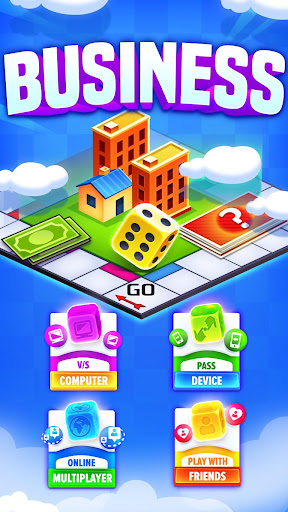 Business Game スクリーンショット 0