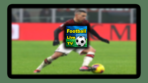 Live Football TV - HD 2022应用截图第1张