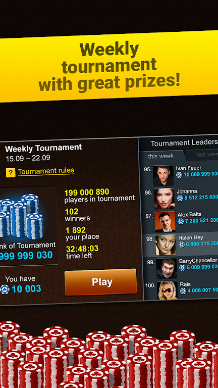 Backgammon Short Arena: Play online backgammon! Capture d'écran 2