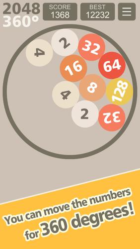 2048 x 360 Schermafbeelding 1