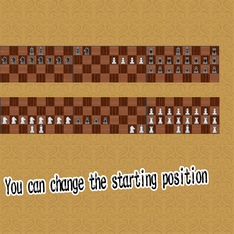 Chess Variants স্ক্রিনশট 1
