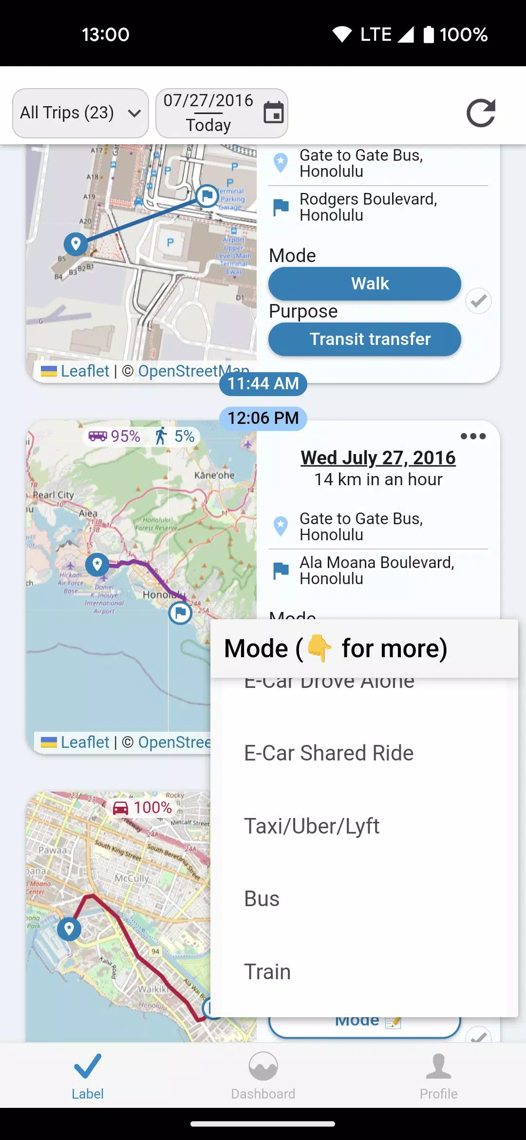 NREL OpenPATH Tangkapan skrin 2