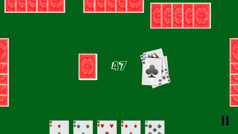 Ninety Nine 螢幕截圖 0