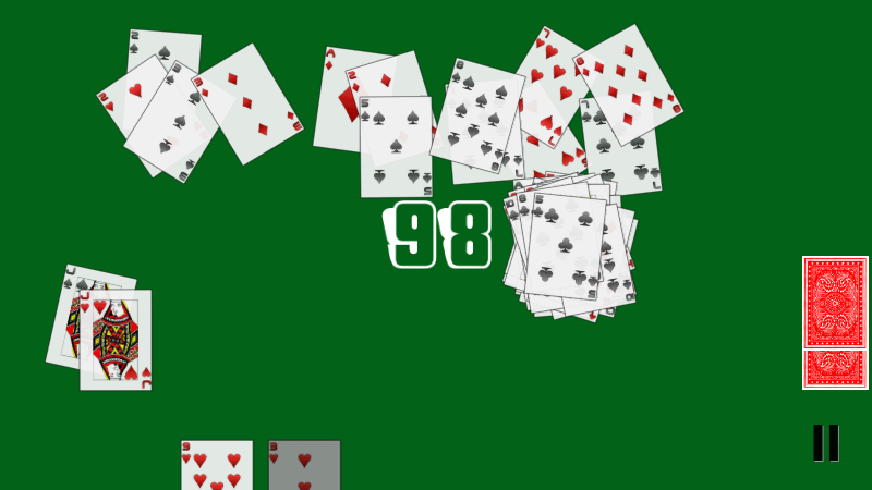 Ninety Nine 螢幕截圖 2