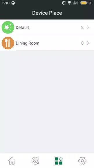 Safemate 螢幕截圖 2