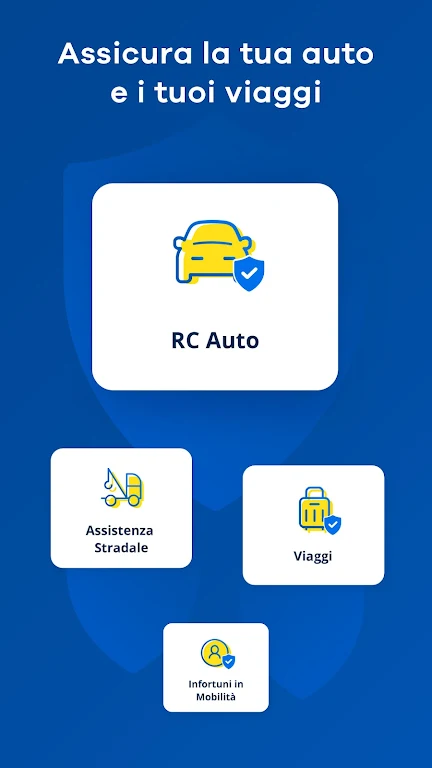 Telepass: pedaggi e parcheggi Zrzut ekranu 3