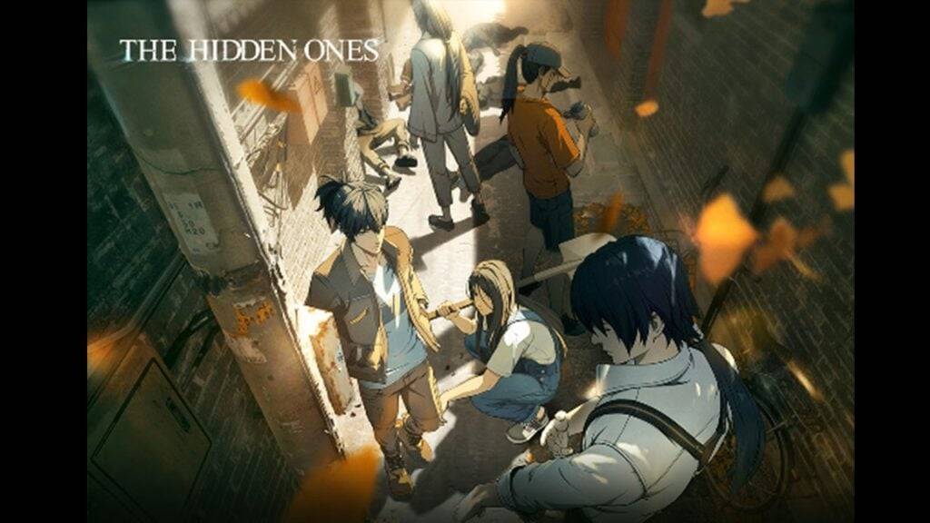 Tencent repousse le test de jeu pré-alpha de Hidden Ones au mois prochain