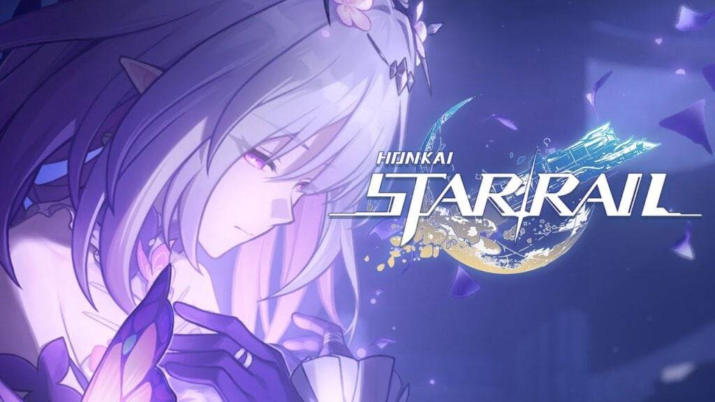 HoYoverse dévoile un chapitre passionnant pour Honkai: Star Rail