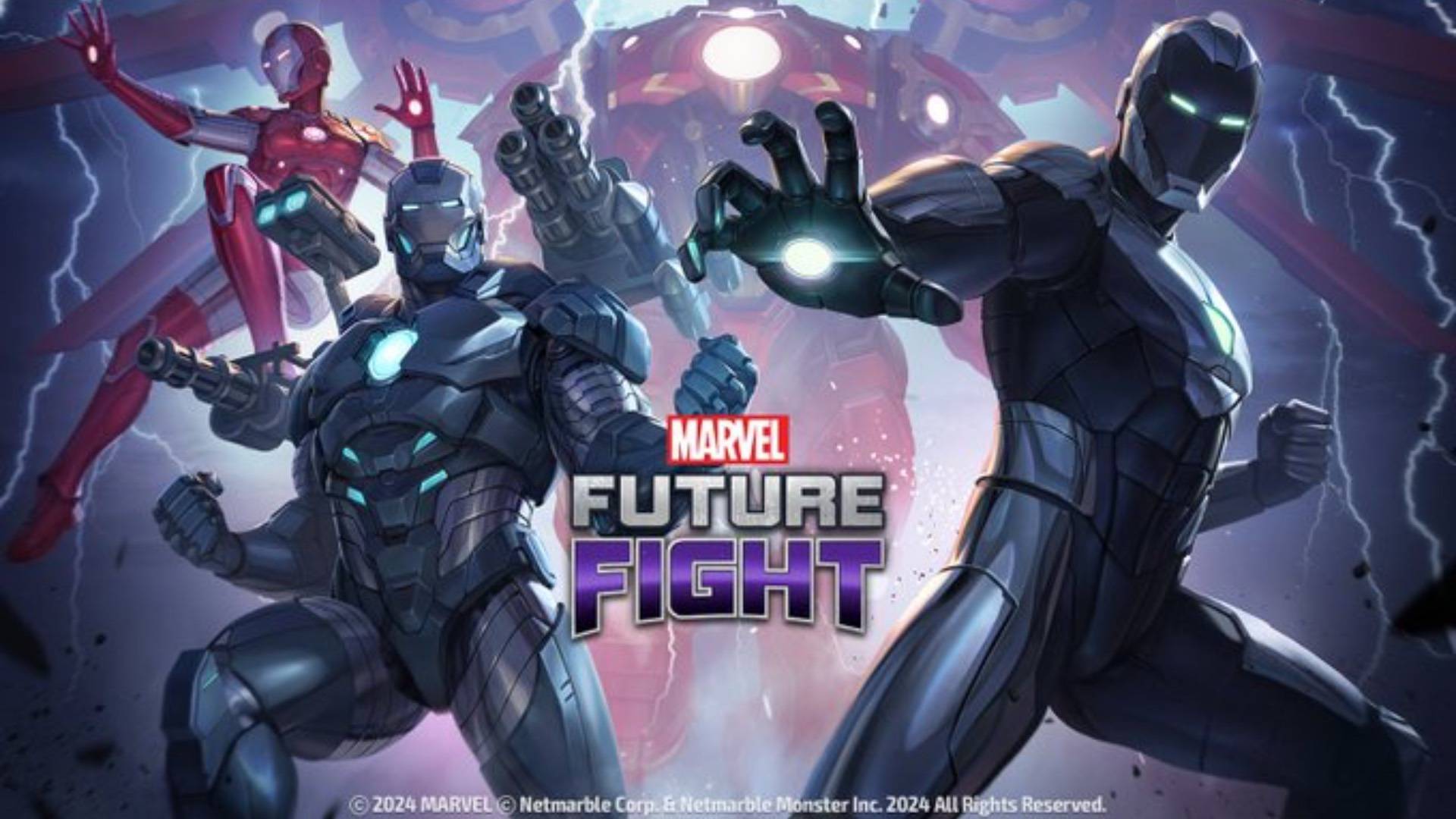 'MARVEL Future Fight' & 'Marvel Contest of Champions'-এ সাম্প্রতিক ইভেন্টগুলি দেখুন