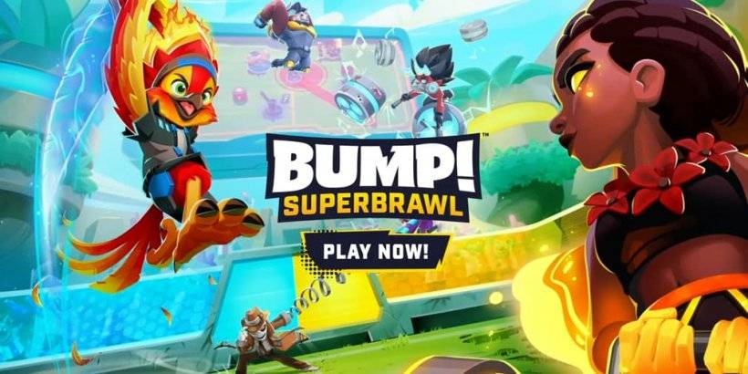 Buil! Superbrawl leeft, en nu wereldwijd voor Android en selecteer regio's voor iOS